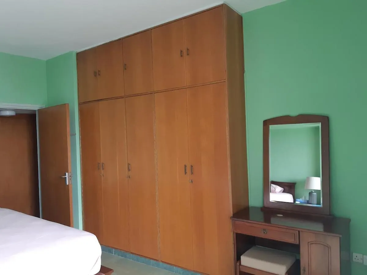Enjoy Sunrise At Spacious 3Br Flat By The Seafront Voroklini