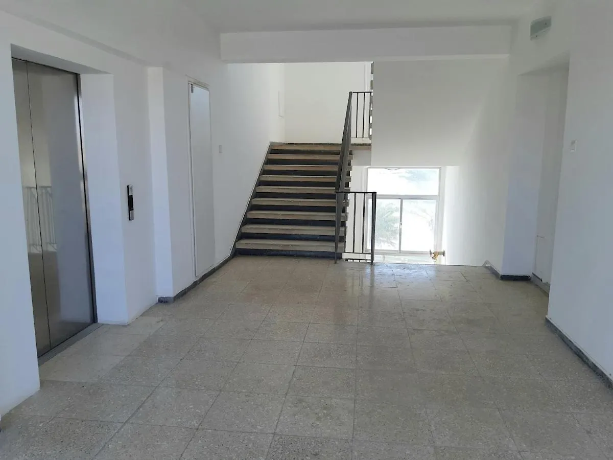 Enjoy Sunrise At Spacious 3Br Flat By The Seafront Voroklini