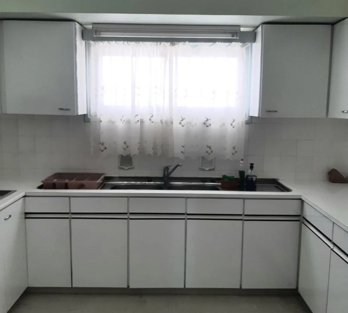 Enjoy Sunrise At Spacious 3Br Flat By The Seafront Voroklini Apartment