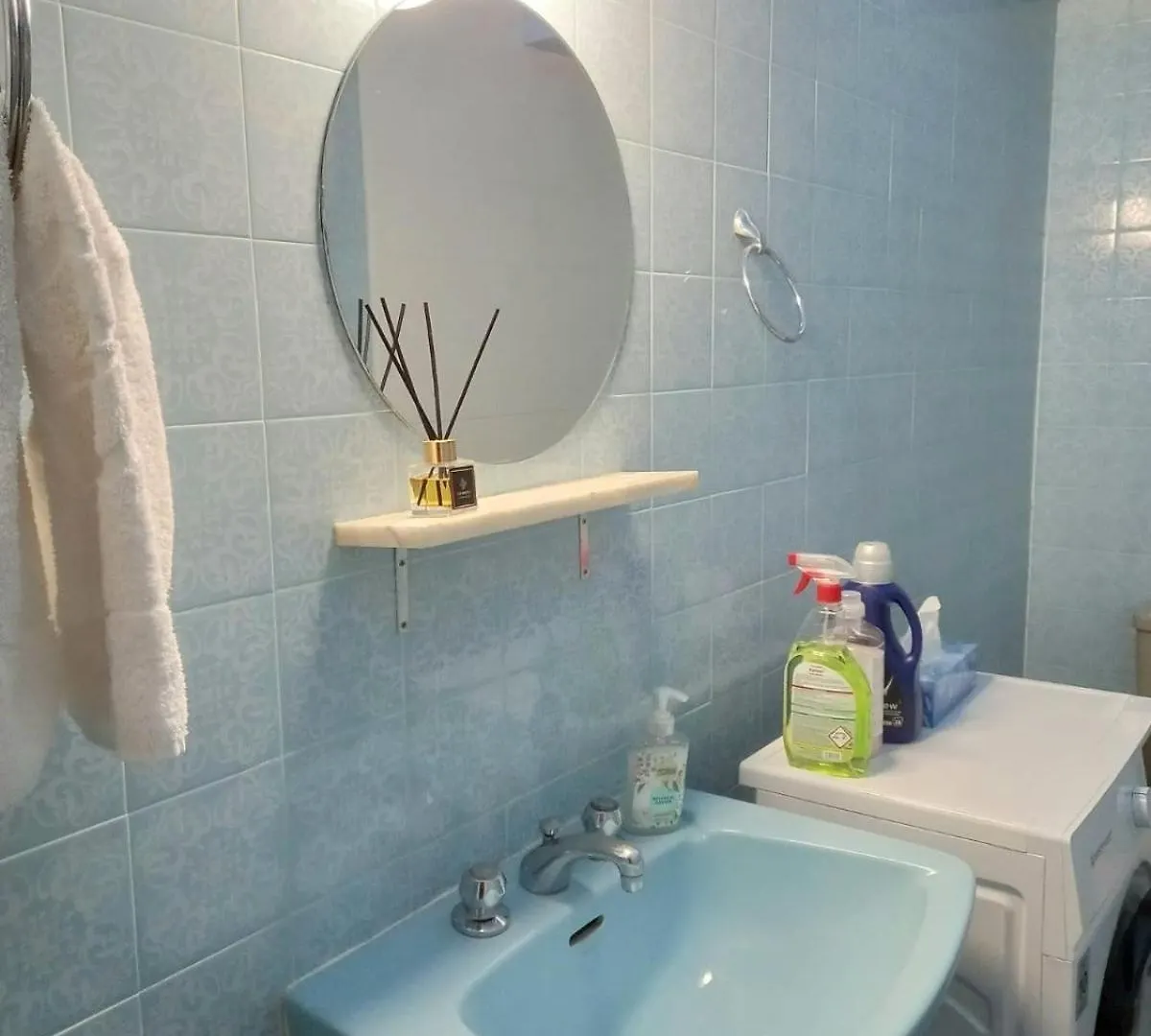 Enjoy Sunrise At Spacious 3Br Flat By The Seafront Voroklini Cyprus
