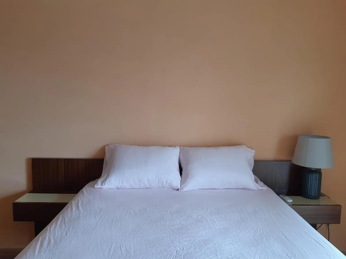 Enjoy Sunrise At Spacious 3Br Flat By The Seafront Voroklini